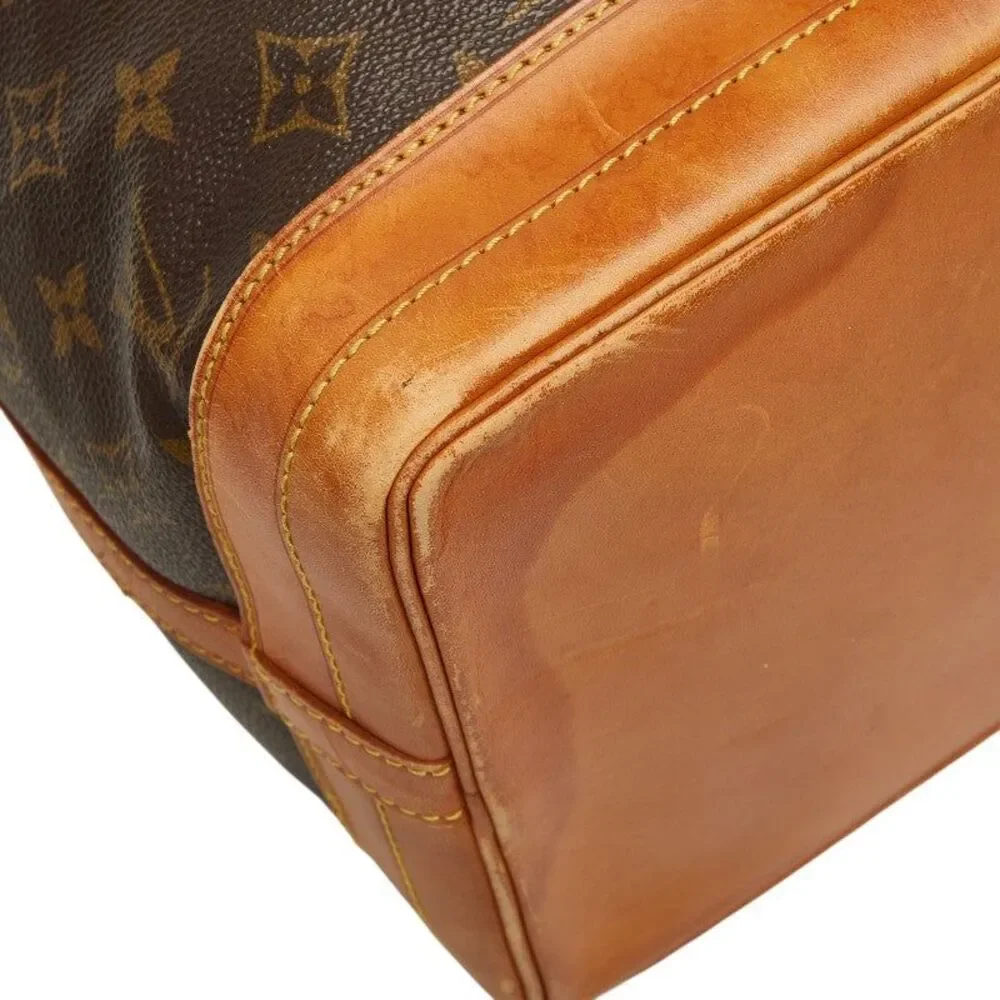 Louis Vuitton Noe Shoulder Bag